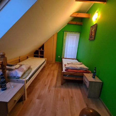 Sosnica  Apartament Kazimierza Wielkiego מראה חיצוני תמונה