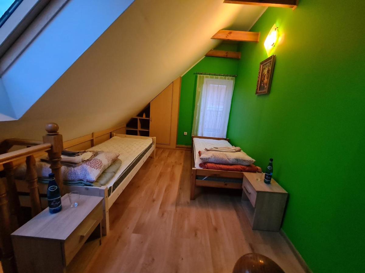 Sosnica  Apartament Kazimierza Wielkiego מראה חיצוני תמונה