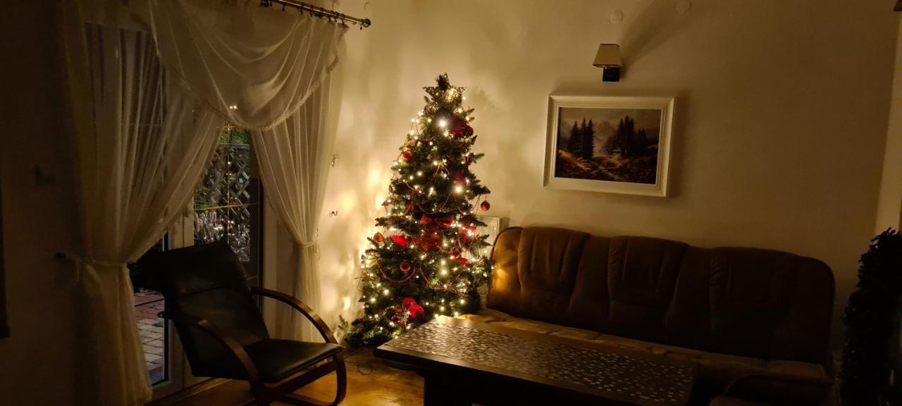 Sosnica  Apartament Kazimierza Wielkiego מראה חיצוני תמונה