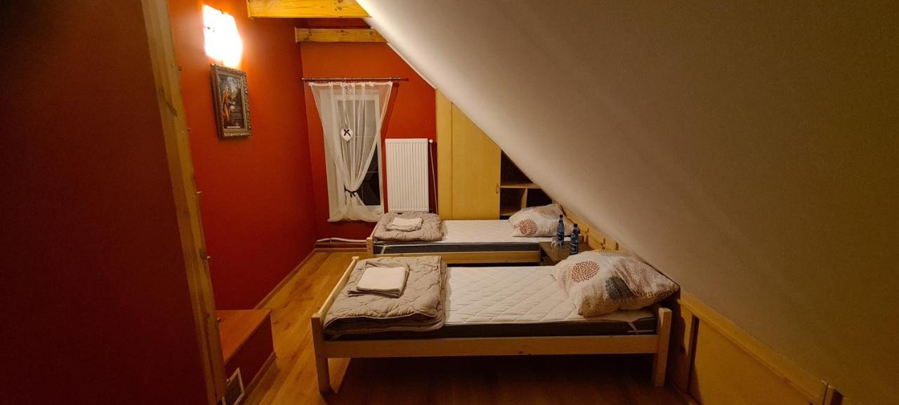Sosnica  Apartament Kazimierza Wielkiego מראה חיצוני תמונה