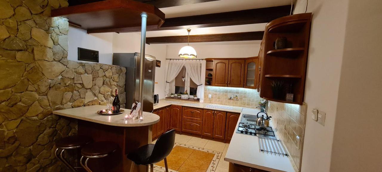 Sosnica  Apartament Kazimierza Wielkiego מראה חיצוני תמונה