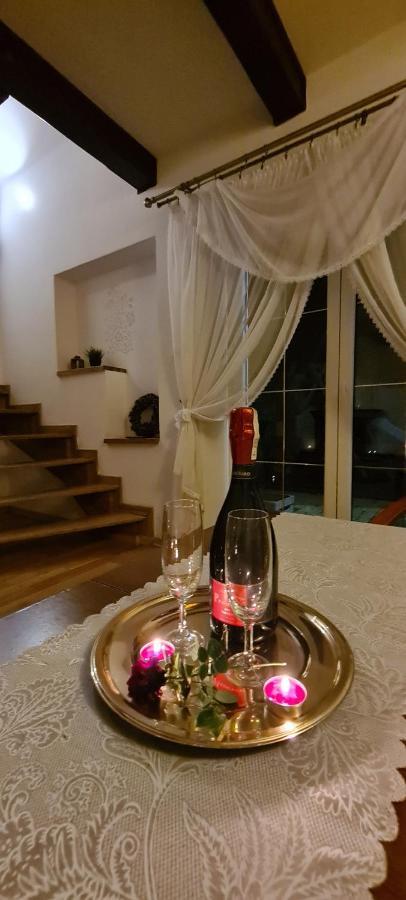 Sosnica  Apartament Kazimierza Wielkiego מראה חיצוני תמונה