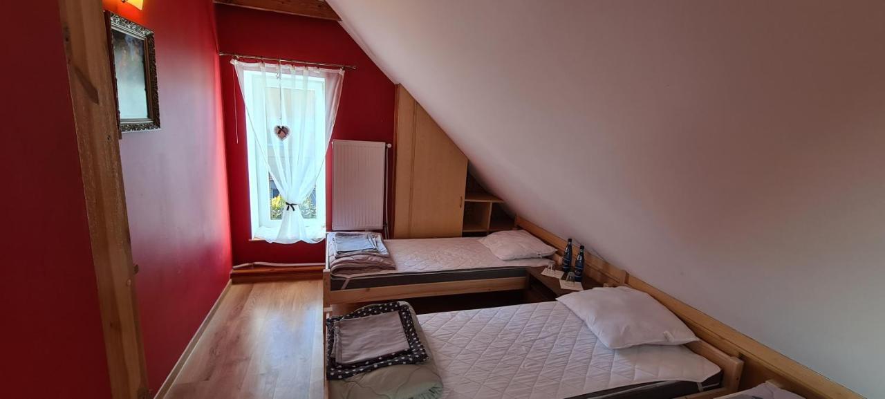 Sosnica  Apartament Kazimierza Wielkiego מראה חיצוני תמונה