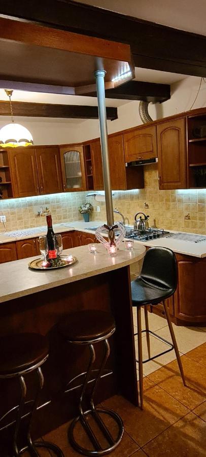 Sosnica  Apartament Kazimierza Wielkiego מראה חיצוני תמונה